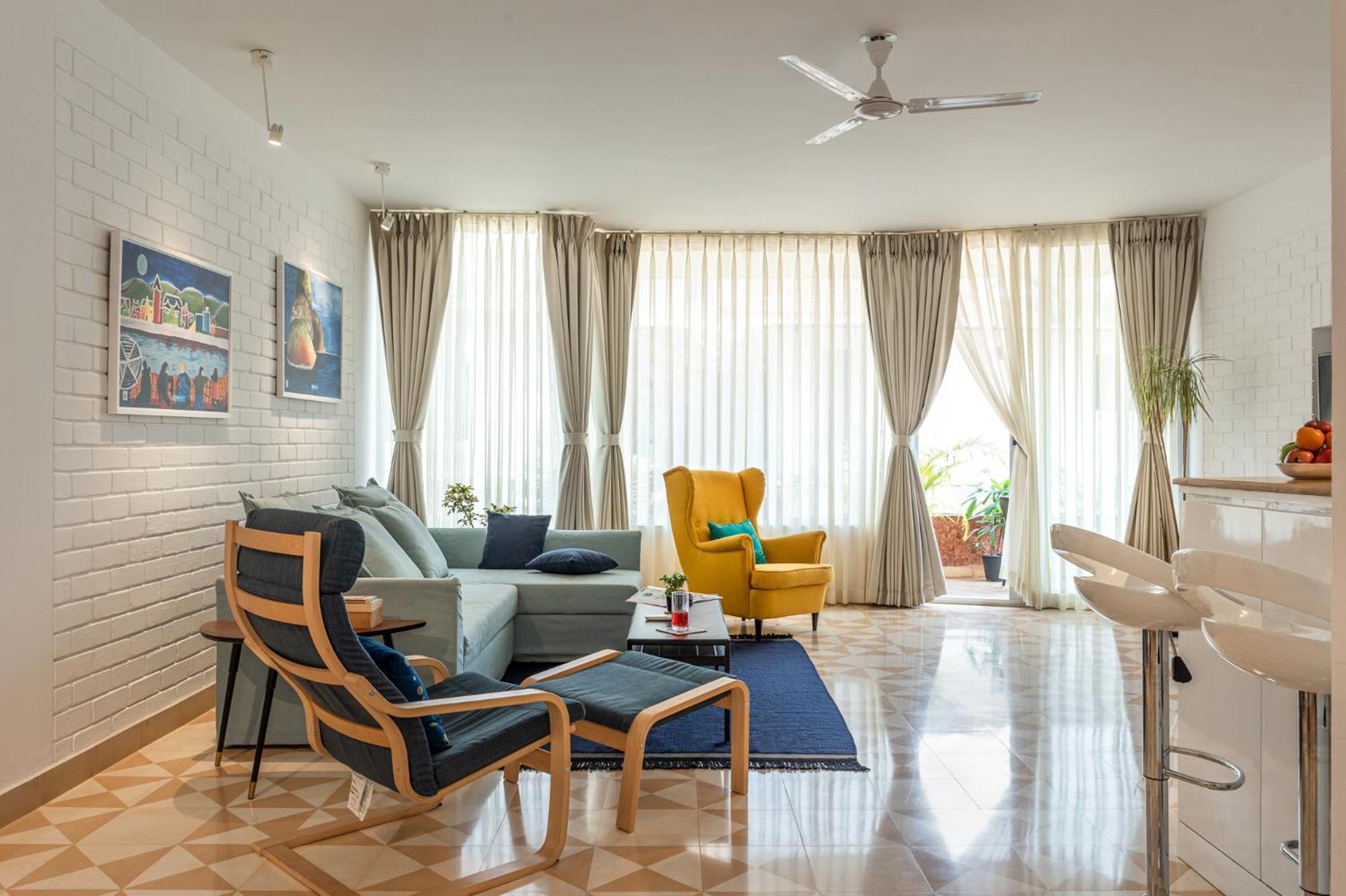 El - Arbol Apartments Panadží Pokoj fotografie
