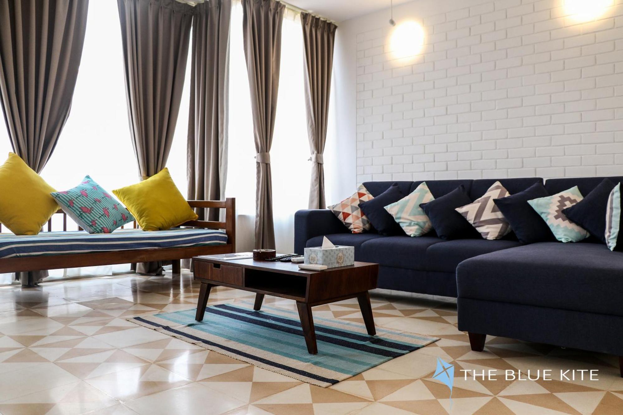 El - Arbol Apartments Panadží Pokoj fotografie